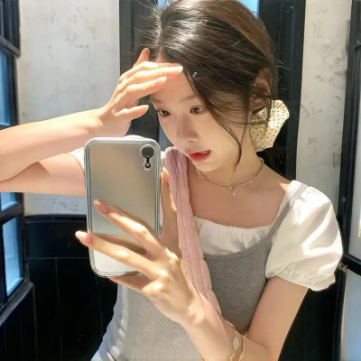 圣女不祈祷